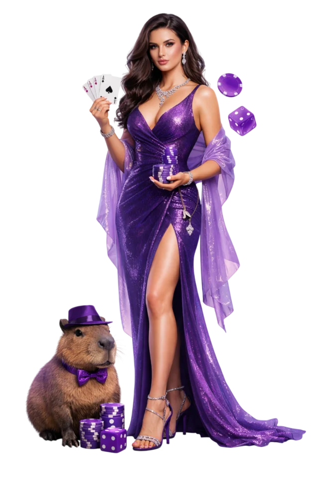 Spinbara Casino banner